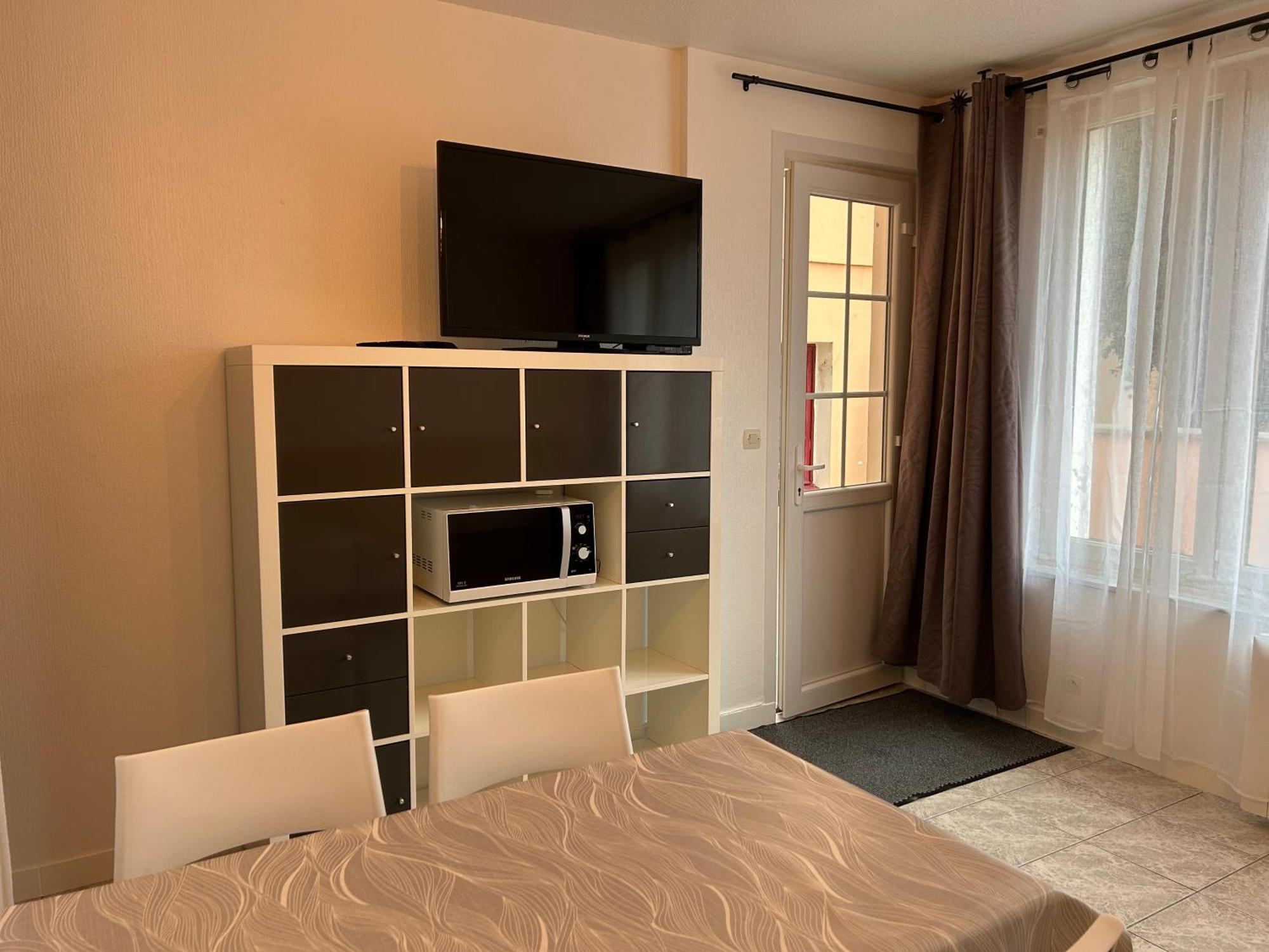 Villa Antibes Chez Celine Étaples Extérieur photo